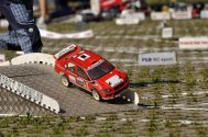 Rallye Český Krumlov: 2. RC Rallye Český Krumlov